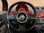 Fiat 500 1.2 Lounge 2009 NAP AIRCO ELEK-RAMEN AUDIO