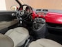 Fiat 500 1.2 Lounge 2009 NAP AIRCO ELEK-RAMEN AUDIO