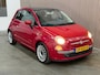 Fiat 500 1.2 Lounge 2009 NAP AIRCO ELEK-RAMEN AUDIO