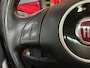 Fiat 500 1.2 Lounge 2009 NAP AIRCO ELEK-RAMEN AUDIO