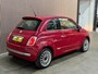 Fiat 500 1.2 Lounge 2009 NAP AIRCO ELEK-RAMEN AUDIO