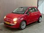 Fiat 500 1.2 Lounge 2009 NAP AIRCO ELEK-RAMEN AUDIO