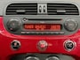 Fiat 500 1.2 Lounge 2009 NAP AIRCO ELEK-RAMEN AUDIO