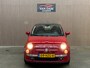Fiat 500 1.2 Lounge 2009 NAP AIRCO ELEK-RAMEN AUDIO