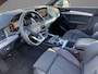 Audi Q5 50TFSIe 220KW/299PK S-edition · Panoramadak · Camera + parkeersensoren · Trekhaak ·