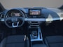 Audi Q5 50TFSIe 220KW/299PK S-edition · Panoramadak · Camera + parkeersensoren · Trekhaak ·