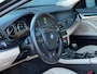 BMW 5-Serie Touring 520d High Executive|6BAK|LEDER|NAVI|VOL ONDERHOUDEN