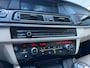 BMW 5-Serie Touring 520d High Executive|6BAK|LEDER|NAVI|VOL ONDERHOUDEN