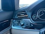 BMW 5-Serie Touring 520d High Executive|6BAK|LEDER|NAVI|VOL ONDERHOUDEN