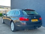 BMW 5-Serie Touring 520d High Executive|6BAK|LEDER|NAVI|VOL ONDERHOUDEN