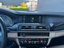 BMW 5-Serie Touring 520d High Executive|6BAK|LEDER|NAVI|VOL ONDERHOUDEN