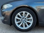 BMW 5-Serie Touring 520d High Executive|6BAK|LEDER|NAVI|VOL ONDERHOUDEN