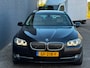 BMW 5-Serie Touring 520d High Executive|6BAK|LEDER|NAVI|VOL ONDERHOUDEN