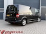 Volkswagen Transporter 2.0 TDI L2H1 DC Comfortline | Half Leder| Navigatie | Cruise | Airco | Trekhaak