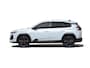 Citroën C5 Aircross Max | Boordlader 7,4kW - 1 fase | Extra getinte achterste zijruiten en achterruit