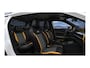 Jeep Avenger The North Face | Privacy Glass