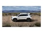 Jeep Avenger The North Face | Privacy Glass