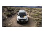 Jeep Avenger The North Face | Privacy Glass