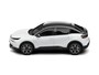 Citroën E-C4 Collection - Elektrisch | Achteruitrijcamera met Top Rear Vision (180° weergave van ruimte achter de auto) | Automatische airconditioning met actief carbonfilter | Boordlader 11kW - 3 fasen