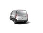 Fiat Doblò Professional Standaard | Airconditioning handmatig | Centrale deurvergrendeling met afstandsbediening | Cruise control met snelheidsbegrenzer (bediening achter het stuurwiel)