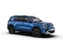 Citroën E-C3 Aircross Collection | Achteruitrijcamera | Boordlader 11kW - 3 fasen | Extra getinte achterste zijruiten en achterruit