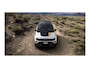 Jeep Avenger The North Face | Privacy Glass
