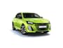 Peugeot 208 Allure | Elektrische parkeerrem | Extra getinte achterste zijruiten en achterruit | Extra getinte achterste zijruiten en achterruit