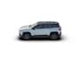 Jeep Compass Summit | Privacy Glass