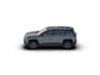 Jeep Compass Summit | Privacy Glass