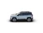 Jeep Compass Summit | Privacy Glass