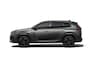 Citroën C5 Aircross Max | Extra getinte achterste zijruiten en achterruit