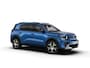 Citroën E-C3 Aircross Plus | Achteruitrijcamera | Boordlader 11kW - 3 fasen | Extra getinte achterste zijruiten en achterruit