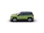 Jeep Compass First Edition | Privacy Glass