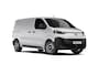 Fiat e-Scudo Standaard | 2e zitrij in 2/3 1/3 configuratie met ISOFIX + 3-zitsbank op 3e zitrij zonder ISOFIX | 5" Touchscreen FM/DAB+-Radio met Bluetooth, USB aansluiting | Airconditioning handmatig