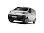 Fiat e-Scudo Standaard | 2e zitrij in 2/3 1/3 configuratie met ISOFIX + 3-zitsbank op 3e zitrij zonder ISOFIX | 5" Touchscreen FM/DAB+-Radio met Bluetooth, USB aansluiting | Airconditioning handmatig