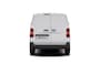 Fiat e-Scudo Standaard | 2e zitrij in 2/3 1/3 configuratie met ISOFIX + 3-zitsbank op 3e zitrij zonder ISOFIX | 5" Touchscreen FM/DAB+-Radio met Bluetooth, USB aansluiting | Airconditioning handmatig