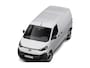 Fiat e-Scudo Standaard | 2e zitrij in 2/3 1/3 configuratie met ISOFIX + 3-zitsbank op 3e zitrij zonder ISOFIX | 5" Touchscreen FM/DAB+-Radio met Bluetooth, USB aansluiting | Airconditioning handmatig