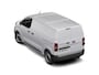 Fiat e-Scudo Standaard | 2e zitrij in 2/3 1/3 configuratie met ISOFIX + 3-zitsbank op 3e zitrij zonder ISOFIX | 5" Touchscreen FM/DAB+-Radio met Bluetooth, USB aansluiting | Airconditioning handmatig