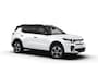 Citroën C3 Aircross Max | Achteruitrijcamera | Extra getinte achterste zijruiten en achterruit | Koplampen met ECO LED verlichting