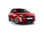 Peugeot 208 Allure | Elektrische parkeerrem | Extra getinte achterste zijruiten en achterruit | Extra getinte achterste zijruiten en achterruit