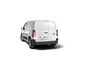 Fiat Doblò Professional Standaard | Airconditioning handmatig | Centrale deurvergrendeling met afstandsbediening | Cruise control met snelheidsbegrenzer (bediening achter het stuurwiel)