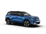 Citroën E-C3 Aircross Max | Achteruitrijcamera | Boordlader 11kW - 3 fasen | Extra getinte achterste zijruiten en achterruit
