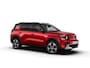 Citroën C3 Aircross Max | Achteruitrijcamera | Extra getinte achterste zijruiten en achterruit | Koplampen met ECO LED verlichting