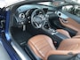 Mercedes-Benz C-klasse Cabrio 200 Business 1e eigenaar, zeer lage km