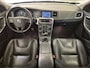 Volvo V60 1.6 T3 Kinetic Airco Cruise Leder Navi PDC Xenon