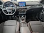 Ford Focus Wagon 1.0 E.B. Hybrid ST Line X Business | Pano-dak | 1e Eigenaar | AGR-Stoel | B&O audio | 100% Dealer Ondhoud |E.Klep