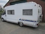 Fiat Ducato Burstner Fiat 2.8 Diesel