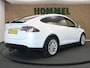 Tesla Model X 75D Base - ORIGINEEL NEDERLANDSE AUTO - AFKOMSTIG VAN 2DE EIGENAAR - AFNEEMBARE TREKHAAK - 2250 KG GEREMD TREKGEWICHT!! - UITGEBREIDE ONDERHOUDSHISTORIE INZICHTELIJK - ELEKTRISCHE ACHTERKLEP - ELEKTRISCH TE OPENEN PORTIEREN - UNIEKE VLEUGELDEUREN ACHTER- FRUNK