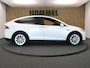 Tesla Model X 75D Base - ORIGINEEL NEDERLANDSE AUTO - AFKOMSTIG VAN 2DE EIGENAAR - AFNEEMBARE TREKHAAK - 2250 KG GEREMD TREKGEWICHT!! - UITGEBREIDE ONDERHOUDSHISTORIE INZICHTELIJK - ELEKTRISCHE ACHTERKLEP - ELEKTRISCH TE OPENEN PORTIEREN - UNIEKE VLEUGELDEUREN ACHTER- FRUNK