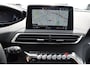 Peugeot 5008 1.2 PureTech GT-Line ,Pano-dak, Led, PDC, Rondom camera, Drive-Mode, Lederen sport stoelen met memory. Cruise.contr.